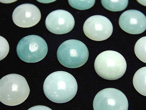 Amazonite Gemstone Beads