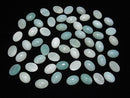 Amazonite AA++ Oval  Cabochon 14x10mm 4pcs