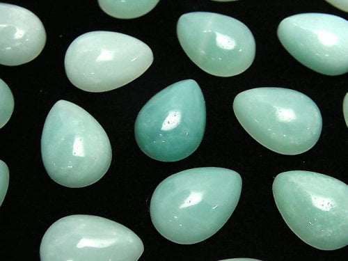 Amazonite Gemstone Beads