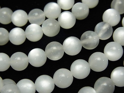 Accessories, Bracelet, Moonstone Gemstone Beads