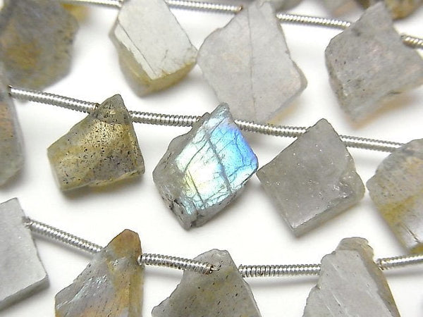 Labradorite Gemstone Beads