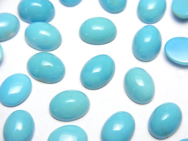 Turquoise Gemstone Beads