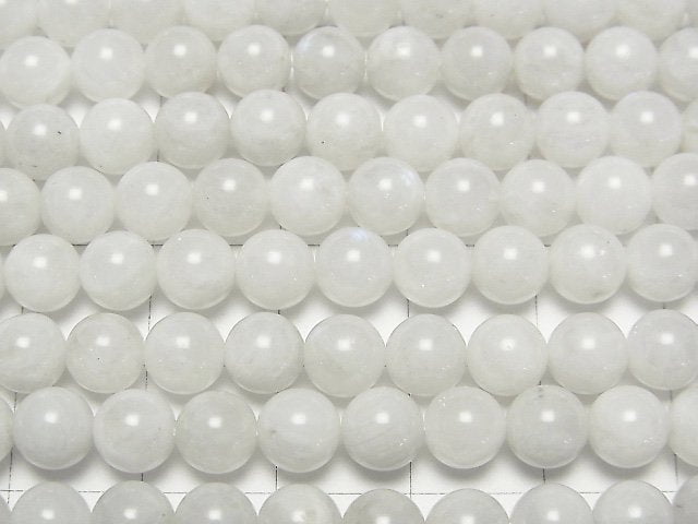 [Video] 1strand $9.79! Rainbow Moonstone AA Round 6mm 1strand beads (aprx.15inch / 38cm)