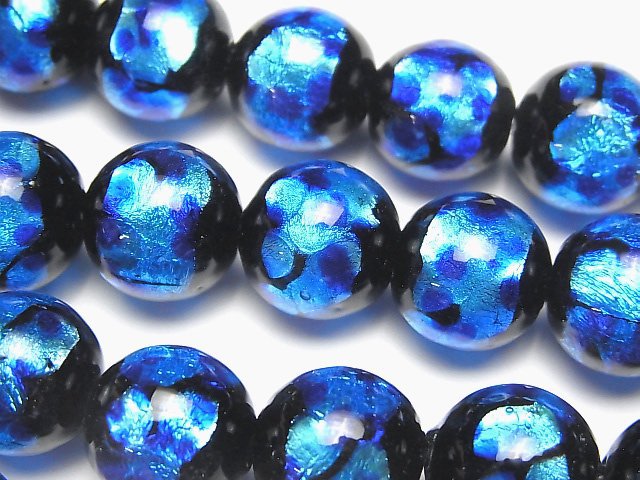 Glass Beads Synthetic & Glass Beads