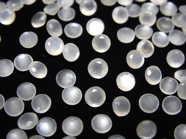 Moonstone Gemstone Beads