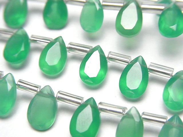 Onyx Gemstone Beads