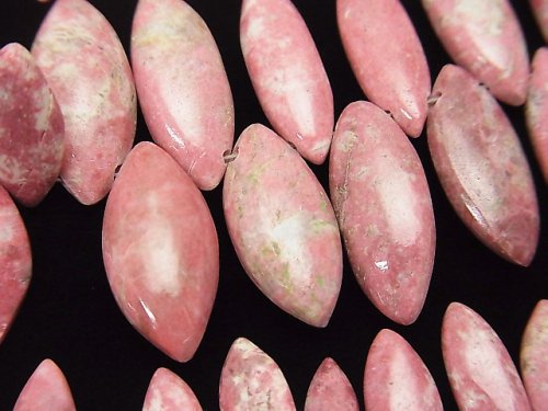 Marquise, Other Stones Gemstone Beads