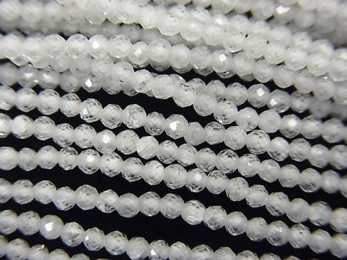 Zircon Gemstone Beads