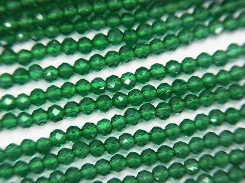 Glass Beads Synthetic & Glass Beads