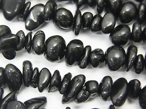 Chips, Spinel Gemstone Beads