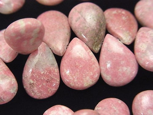 Other Stones, Pear Shape Gemstone Beads