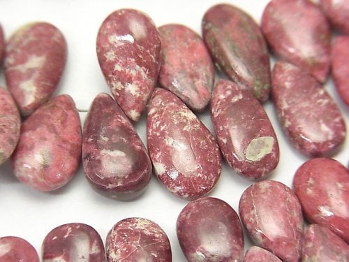 Other Stones, Pear Shape Gemstone Beads