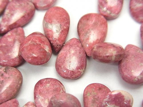 Other Stones, Pear Shape Gemstone Beads