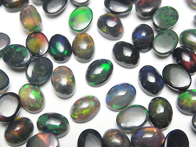 Opal Gemstone Beads