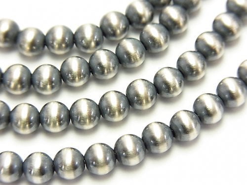 Silver Metal Beads & Findings