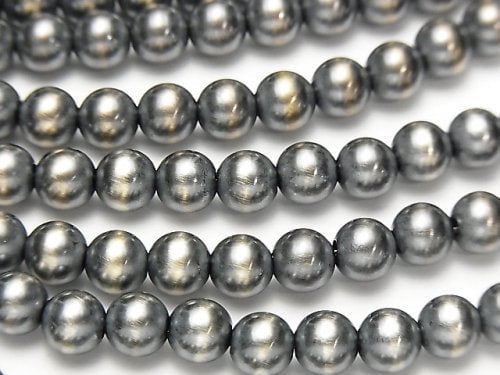 Silver Metal Beads & Findings