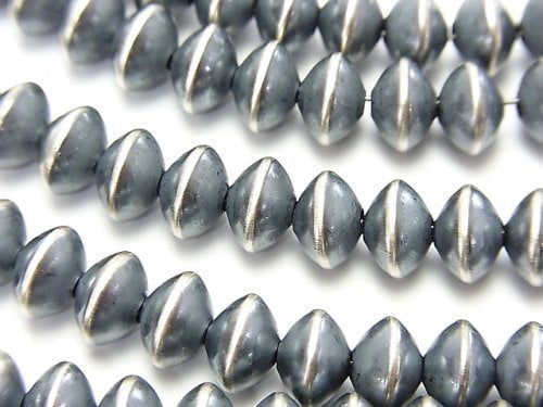 Silver Metal Beads & Findings