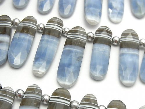 Opal, Oval Gemstone Beads