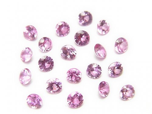 Sapphire, Undrilled Gemstone Beads