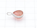 [Video] [One of a kind] Natural Strawberry Quartz AAA Pendant  Silver925  NO.11