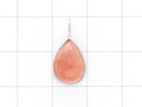[Video] [One of a kind] Natural Strawberry Quartz AAA Pendant  Silver925  NO.12