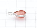 [Video] [One of a kind] Natural Strawberry Quartz AAA Pendant  Silver925  NO.12