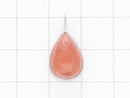[Video] [One of a kind] Natural Strawberry Quartz AAA Pendant  Silver925  NO.17
