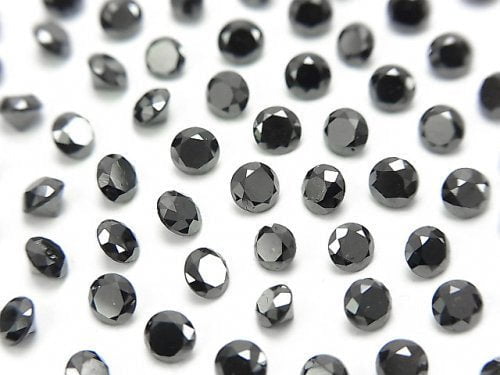 Diamond, Undrilled Gemstone Beads