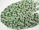 1strand $13.99! Hydro Grossular Garnet Round 6mm 1strand beads (aprx.15inch / 37cm)