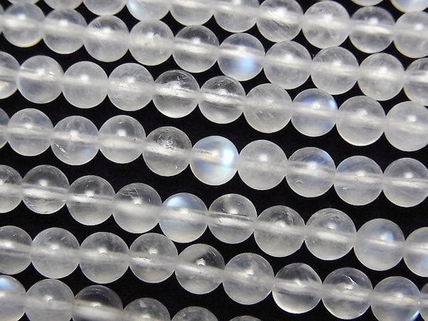 Moonstone Gemstone Beads