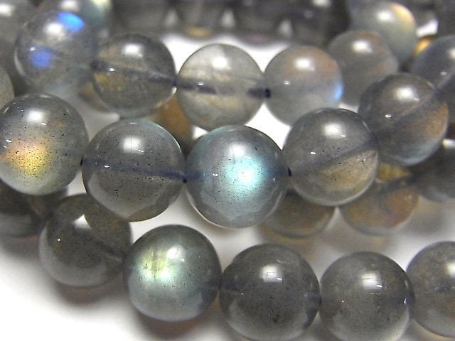 Accessories, Bracelet, Labradorite Gemstone Beads