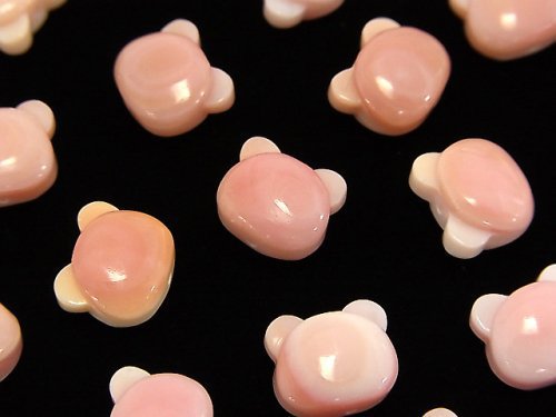 Mother of Pearl (Shell Beads), Other Shape Pearl & Shell Beads