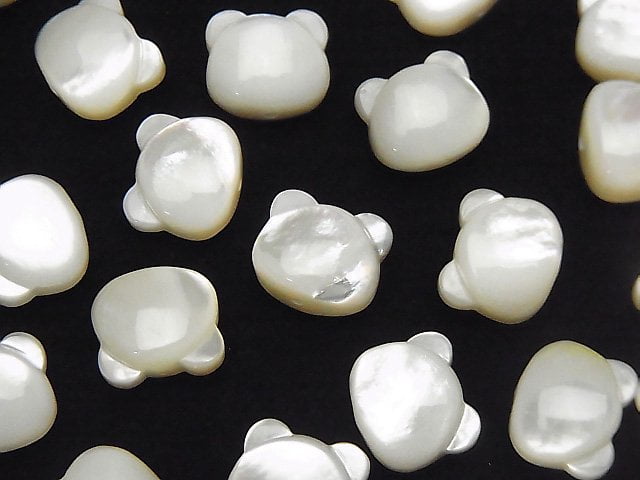 Mother of Pearl (Shell Beads), Other Shape Pearl & Shell Beads