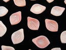 Flower, Mother of Pearl (Shell Beads) Pearl & Shell Beads