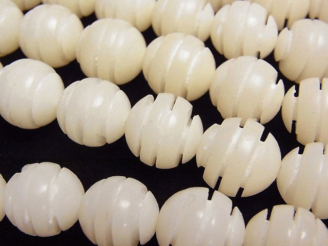 Wood Beads Natural Beads