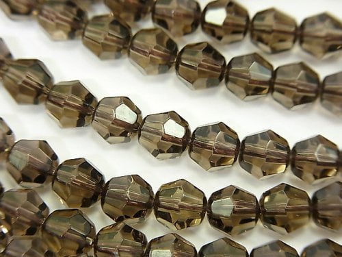 Other Shape, Smoky Quartz Gemstone Beads