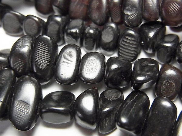 Bone & Horn Beads, Rectangle, Roundel Gemstone Beads