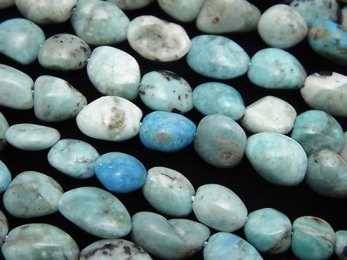 Nugget, Opal Gemstone Beads