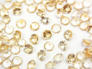 Citrine Gemstone Beads
