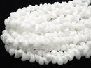1strand $3.79! Moon Shell 1strand beads (aprx.15inch / 38cm)