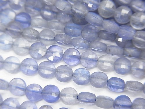 Tanzanite Gemstone Beads