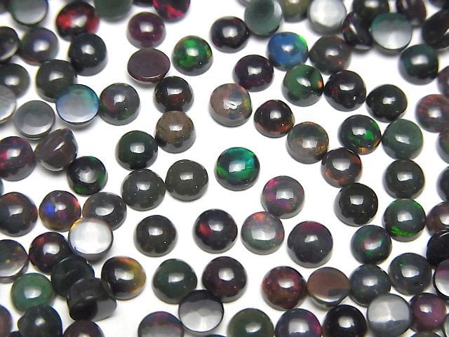 Opal Gemstone Beads