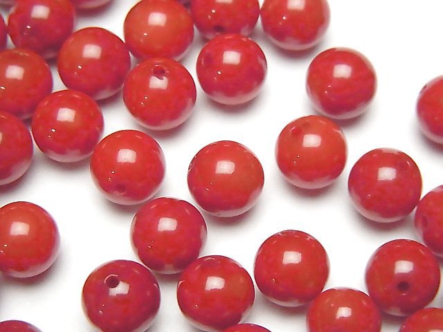 Coral Natural Beads