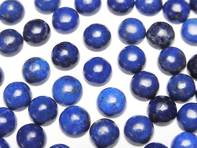 Lapis lazuli Gemstone Beads