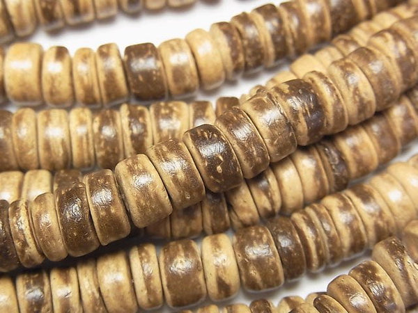 Wood Beads Natural Beads