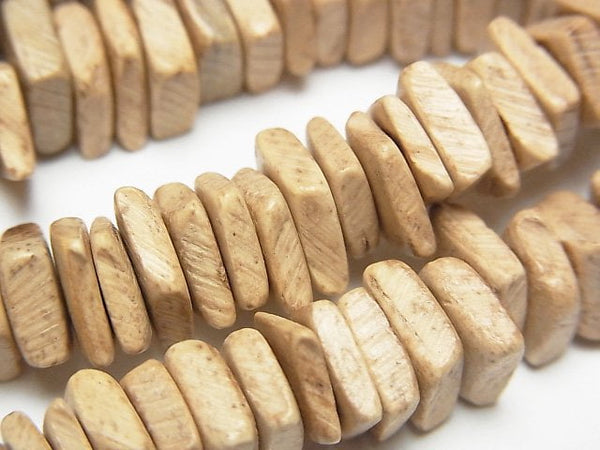 Wood Beads Natural Beads