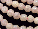 Flash Crystal, Round Gemstone Beads