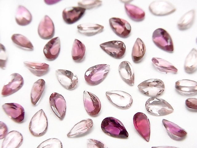 Tourmaline Gemstone Beads