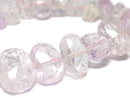 Accessories, Bracelet, Kunzite, Nugget, One of a kind One of a kind