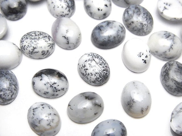 Opal Gemstone Beads